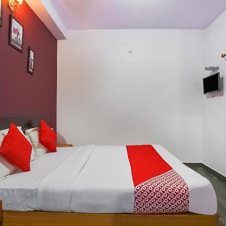 Oyo 27895 Memo Rooms Ooty Bagian luar foto