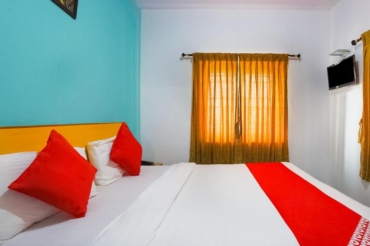 Oyo 27895 Memo Rooms Ooty Bagian luar foto