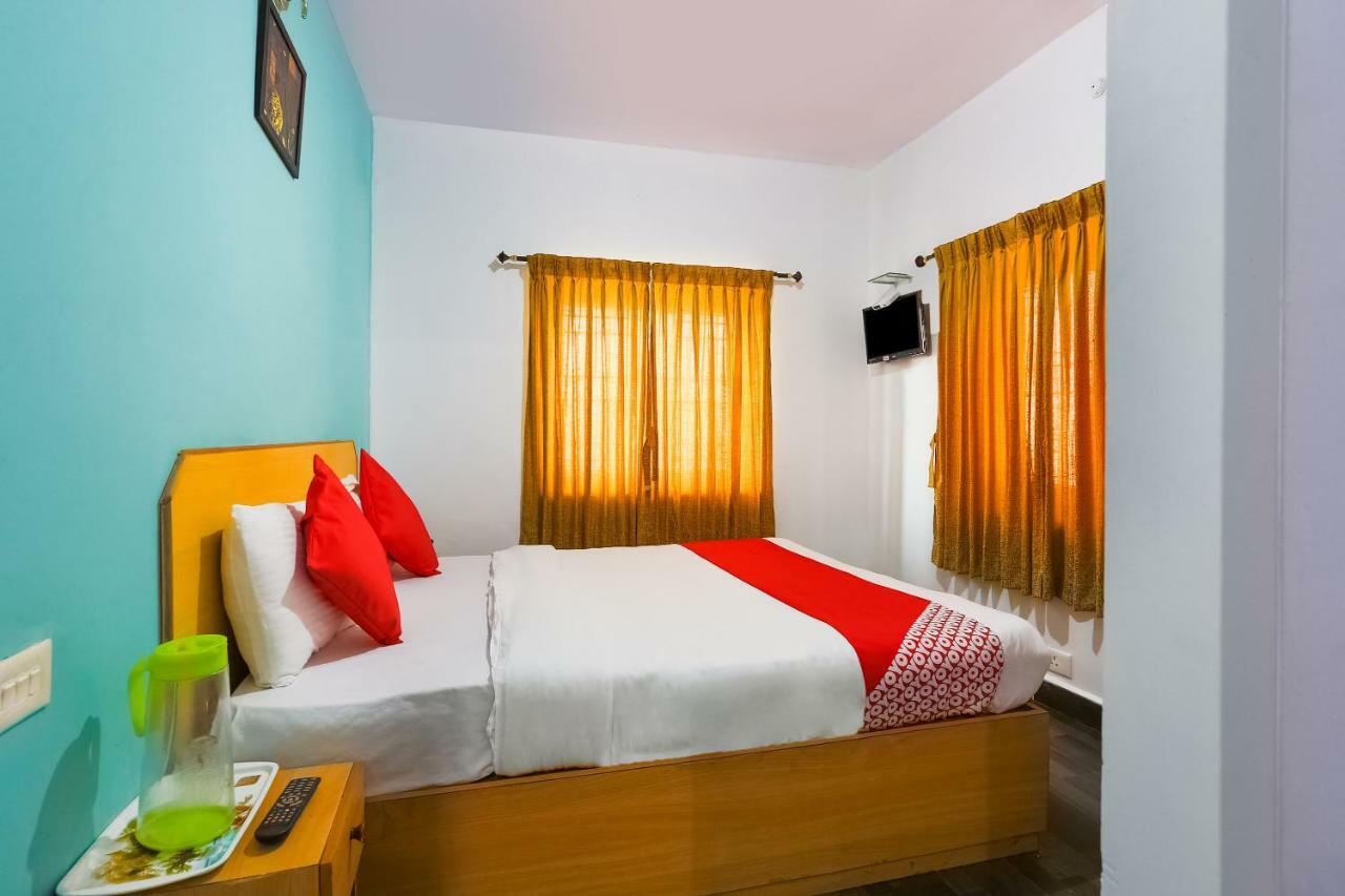 Oyo 27895 Memo Rooms Ooty Bagian luar foto