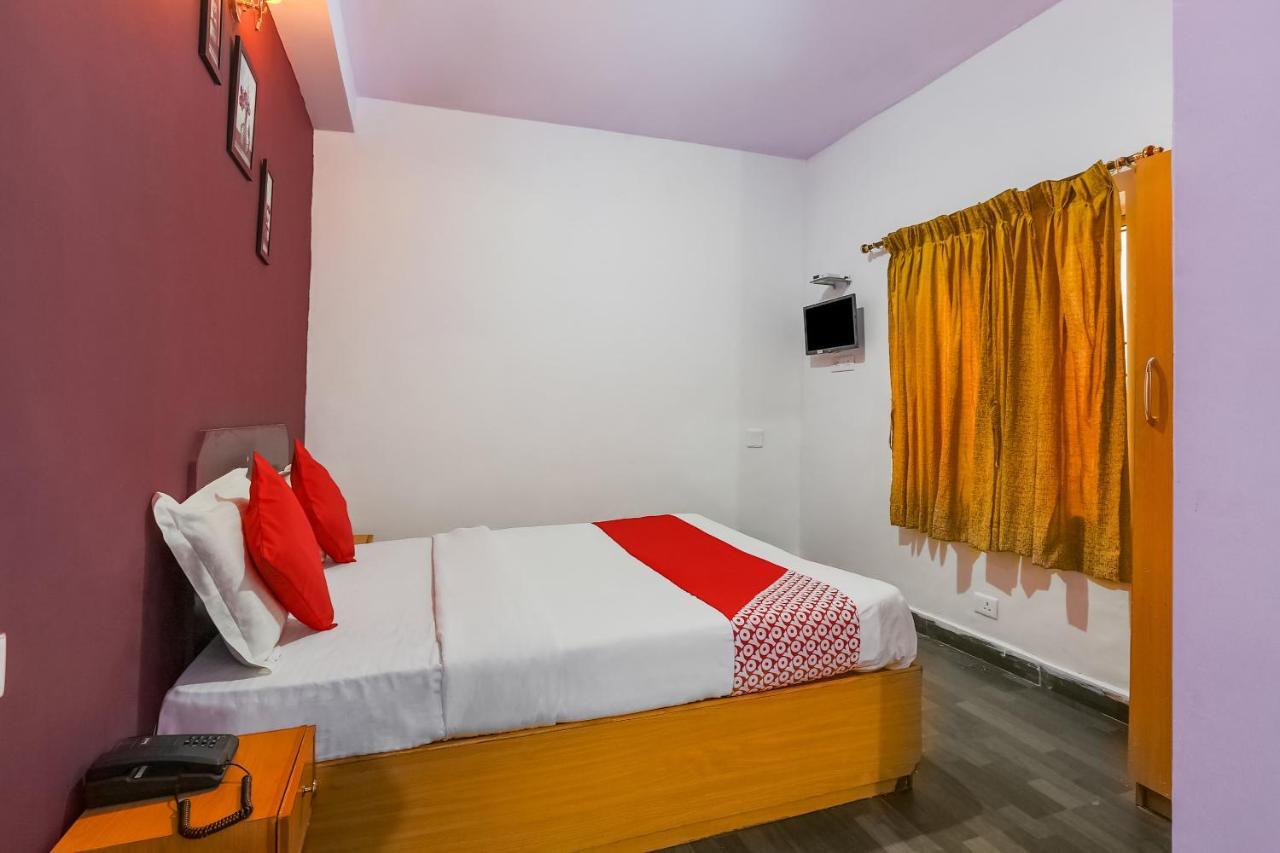 Oyo 27895 Memo Rooms Ooty Bagian luar foto