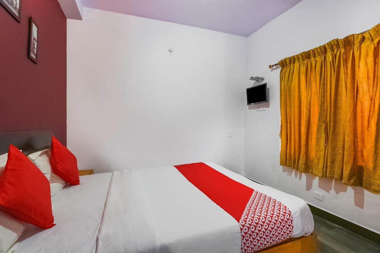 Oyo 27895 Memo Rooms Ooty Bagian luar foto