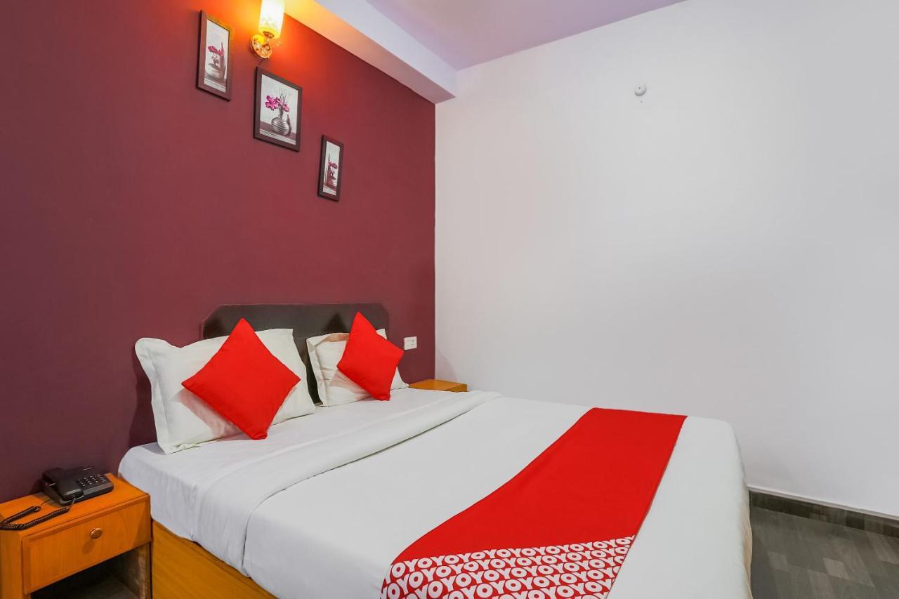 Oyo 27895 Memo Rooms Ooty Bagian luar foto