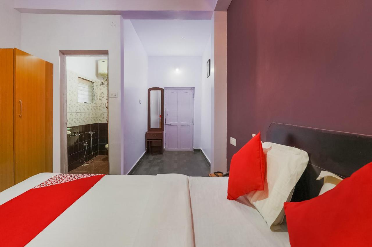 Oyo 27895 Memo Rooms Ooty Bagian luar foto