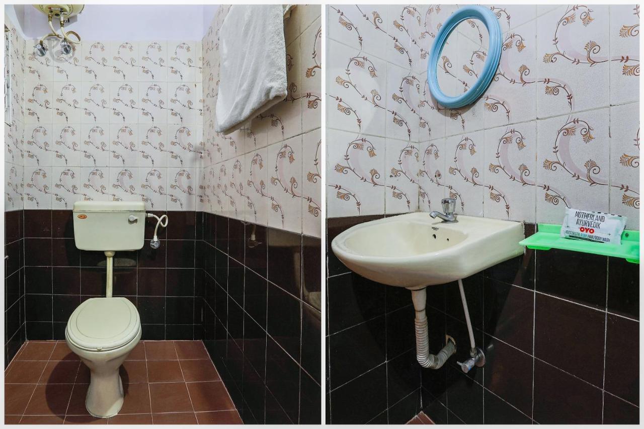 Oyo 27895 Memo Rooms Ooty Bagian luar foto