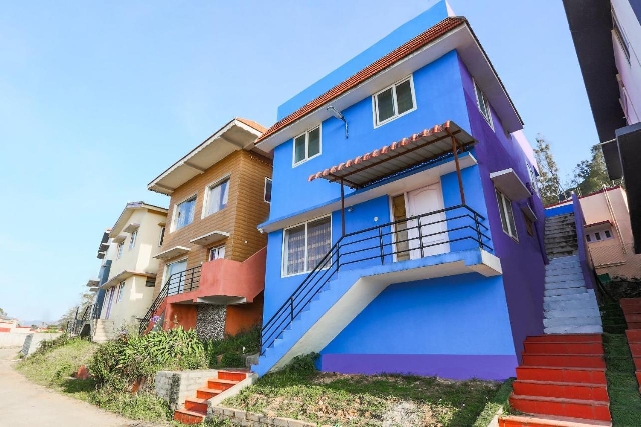 Oyo 27895 Memo Rooms Ooty Bagian luar foto