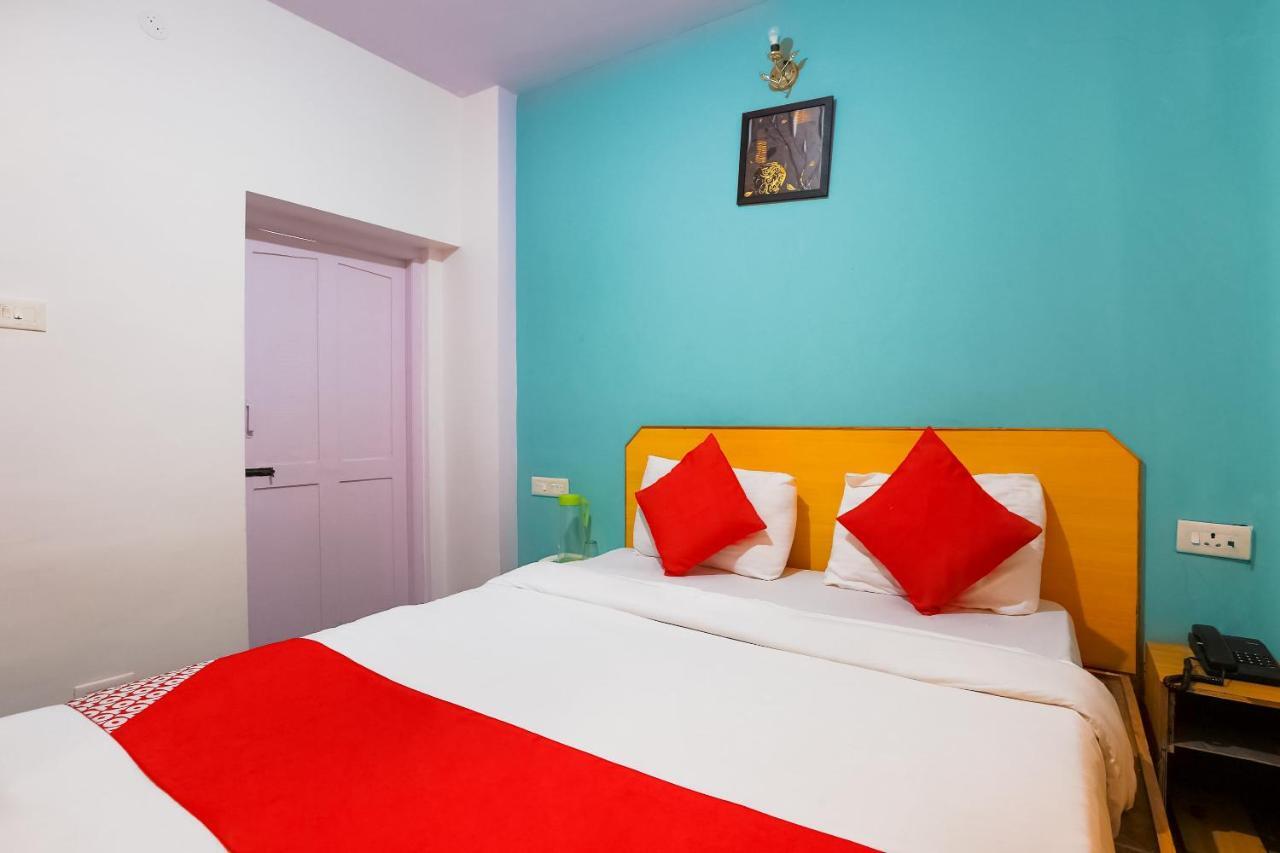 Oyo 27895 Memo Rooms Ooty Bagian luar foto