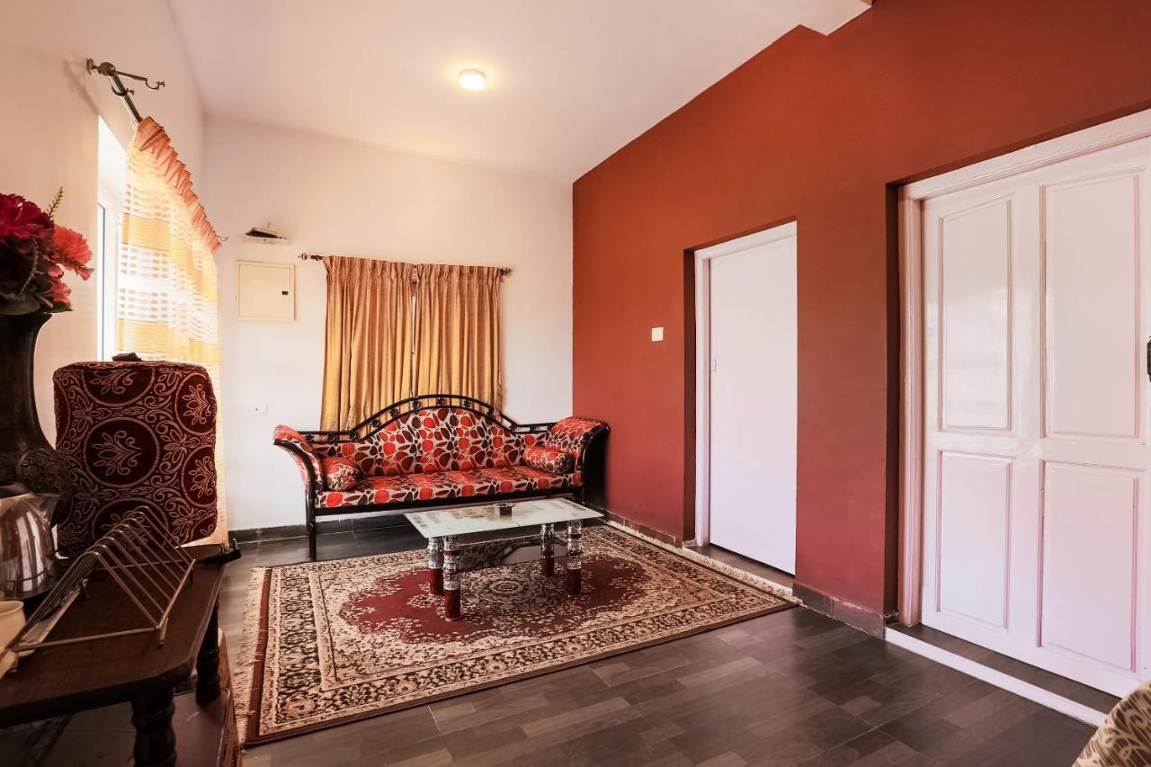 Oyo 27895 Memo Rooms Ooty Bagian luar foto